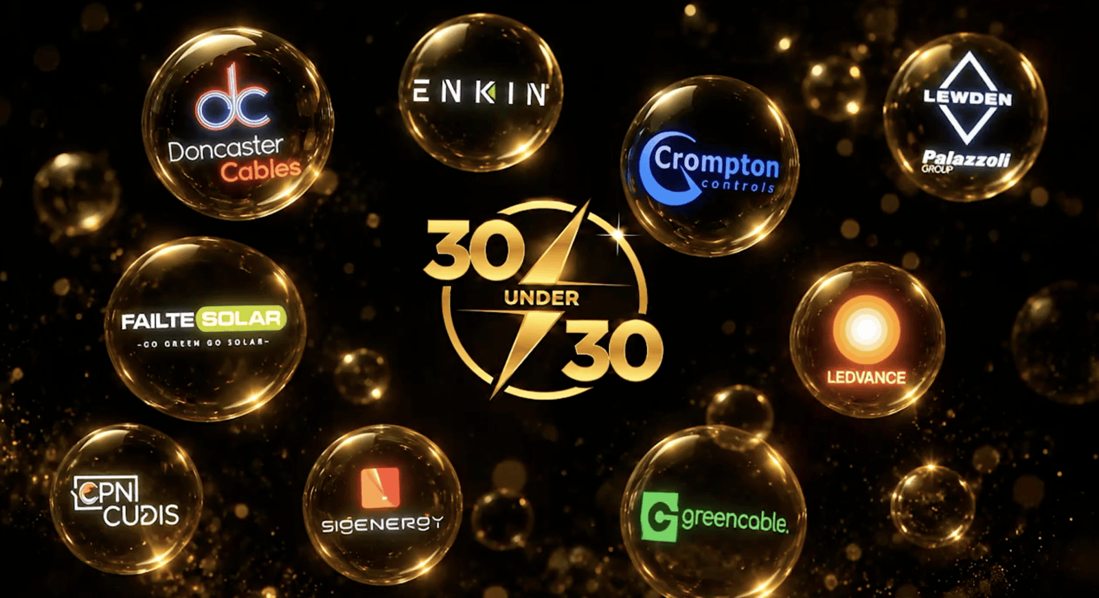 2026 Sponsors