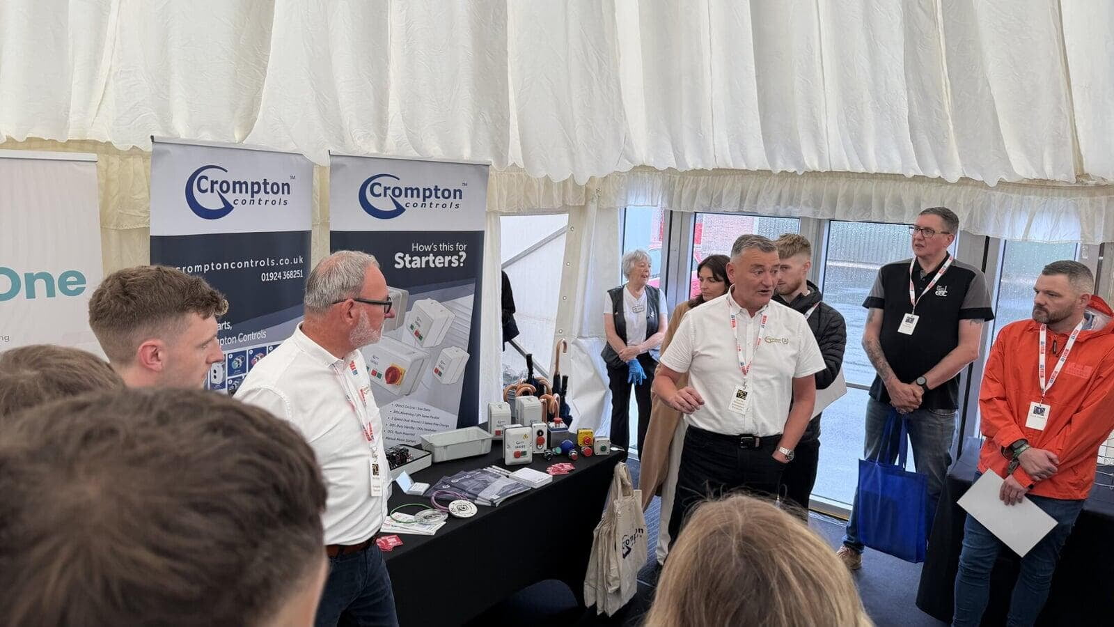 Exhibitors