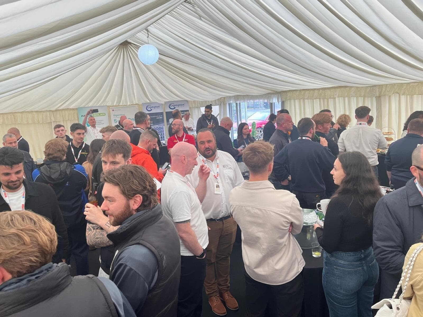 Networking